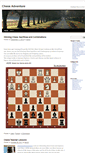Mobile Screenshot of chessteaching.x10.mx
